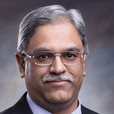 Vijay Gokhale, PhD